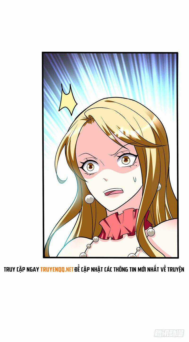 Vòng Bạn Bè Địa Phủ - Chapter 24 - Trang 5