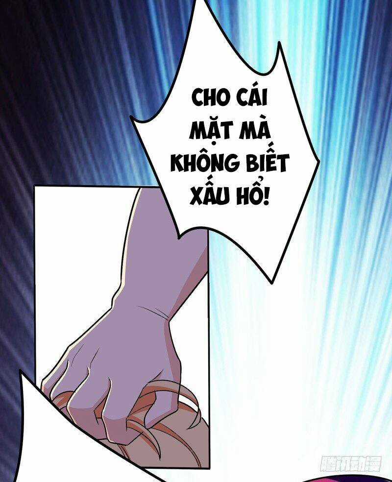 Vòng Bạn Bè Địa Phủ - Chapter 27 - Trang 33