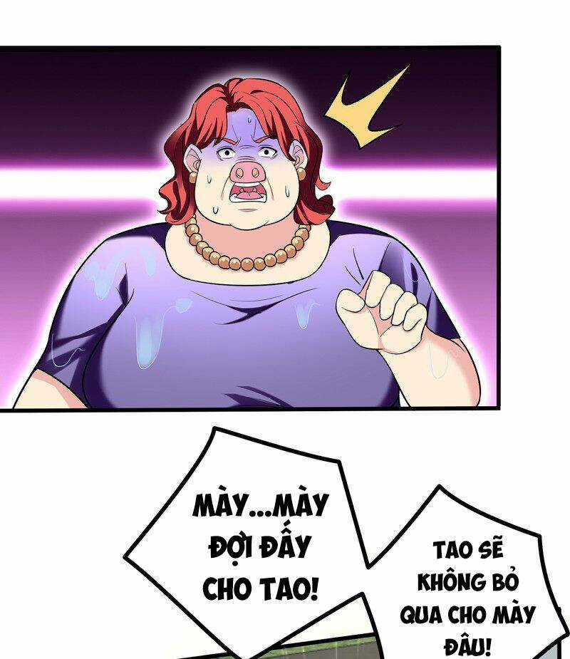 Vòng Bạn Bè Địa Phủ - Chapter 28 - Trang 13