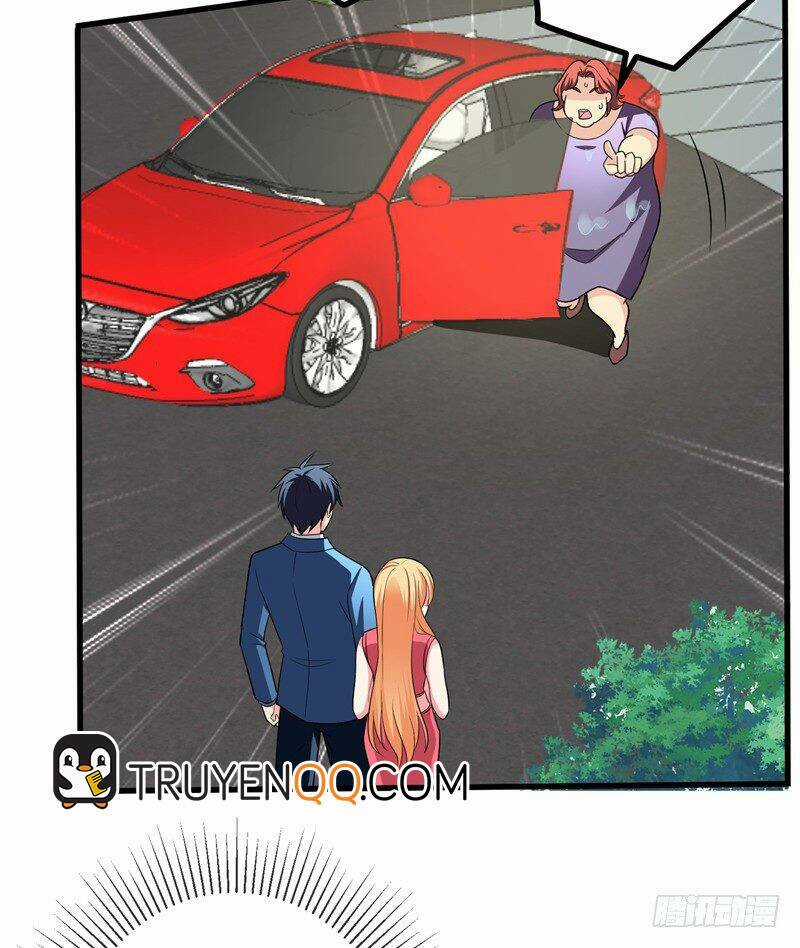 Vòng Bạn Bè Địa Phủ - Chapter 28 - Trang 14