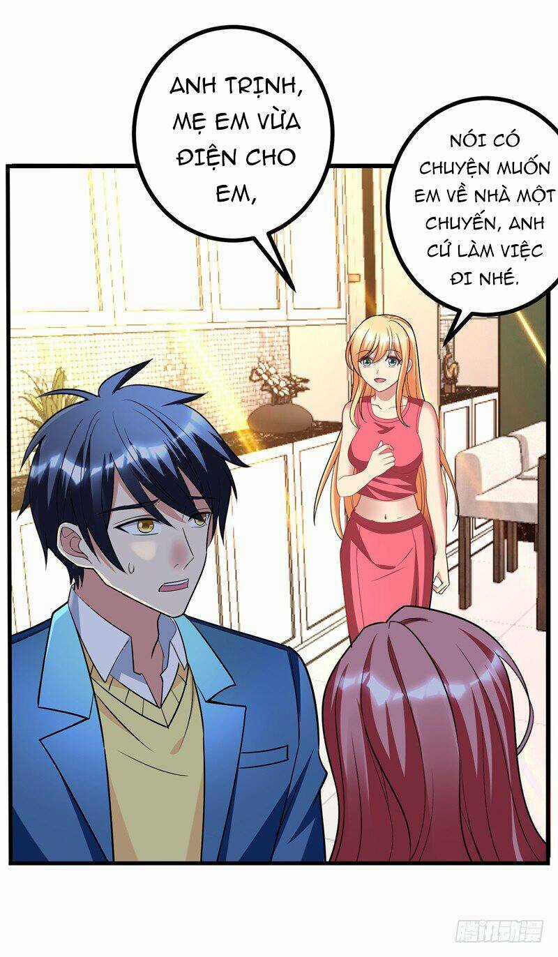 Vòng Bạn Bè Địa Phủ - Chapter 28 - Trang 26