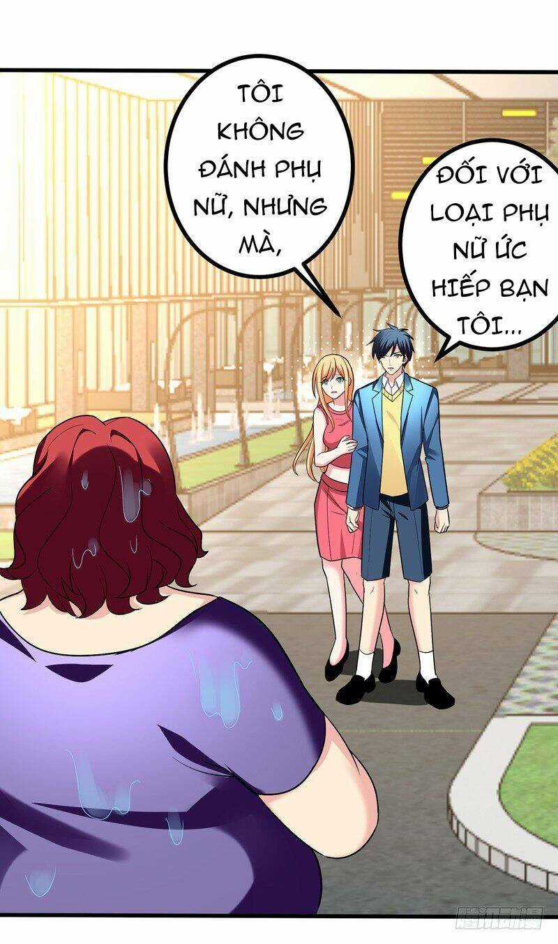 Vòng Bạn Bè Địa Phủ - Chapter 28 - Trang 9