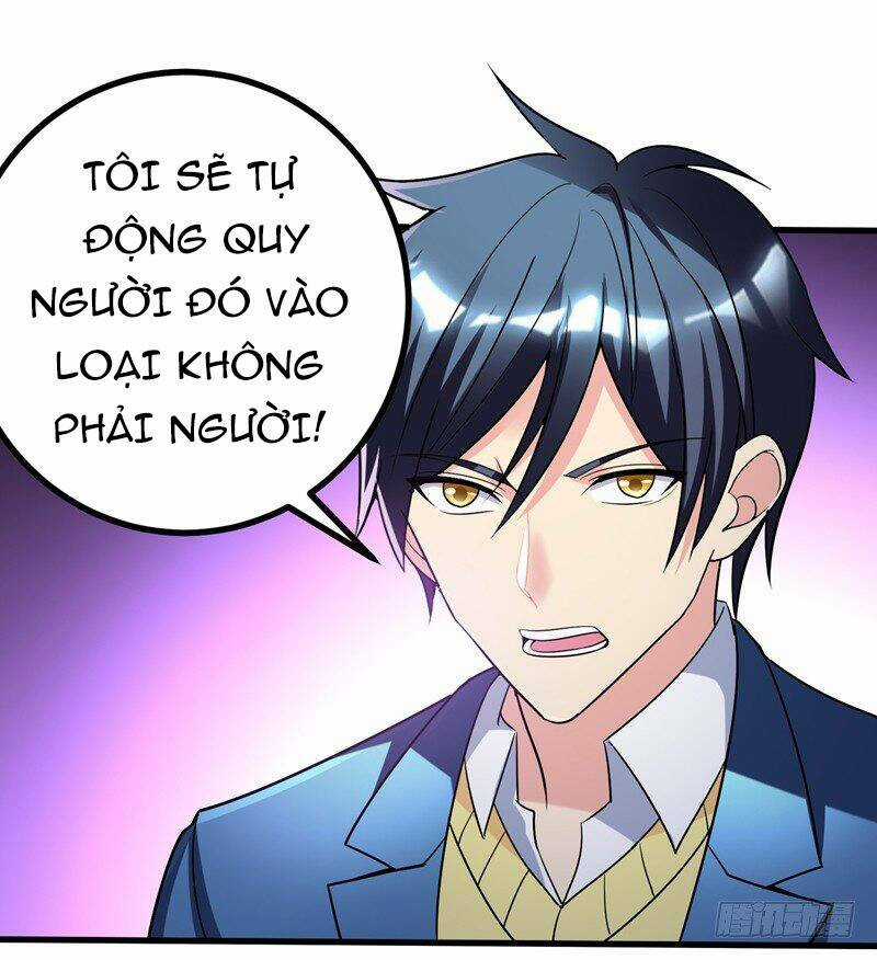 Vòng Bạn Bè Địa Phủ - Chapter 28 - Trang 10