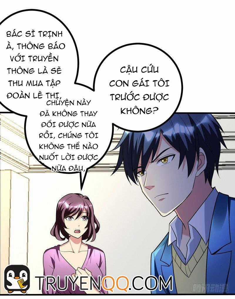 Vòng Bạn Bè Địa Phủ - Chapter 29 - Trang 2