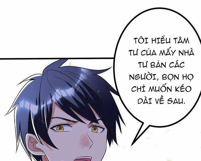 Vòng Bạn Bè Địa Phủ - Chapter 29 - Trang 3