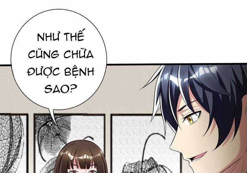 Vòng Bạn Bè Địa Phủ - Chapter 29 - Trang 36