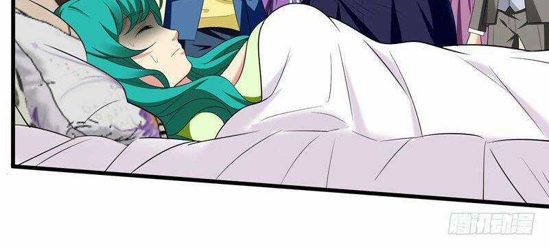 Vòng Bạn Bè Địa Phủ - Chapter 29 - Trang 41