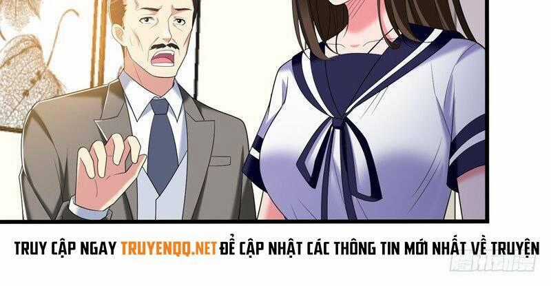 Vòng Bạn Bè Địa Phủ - Chapter 29 - Trang 67