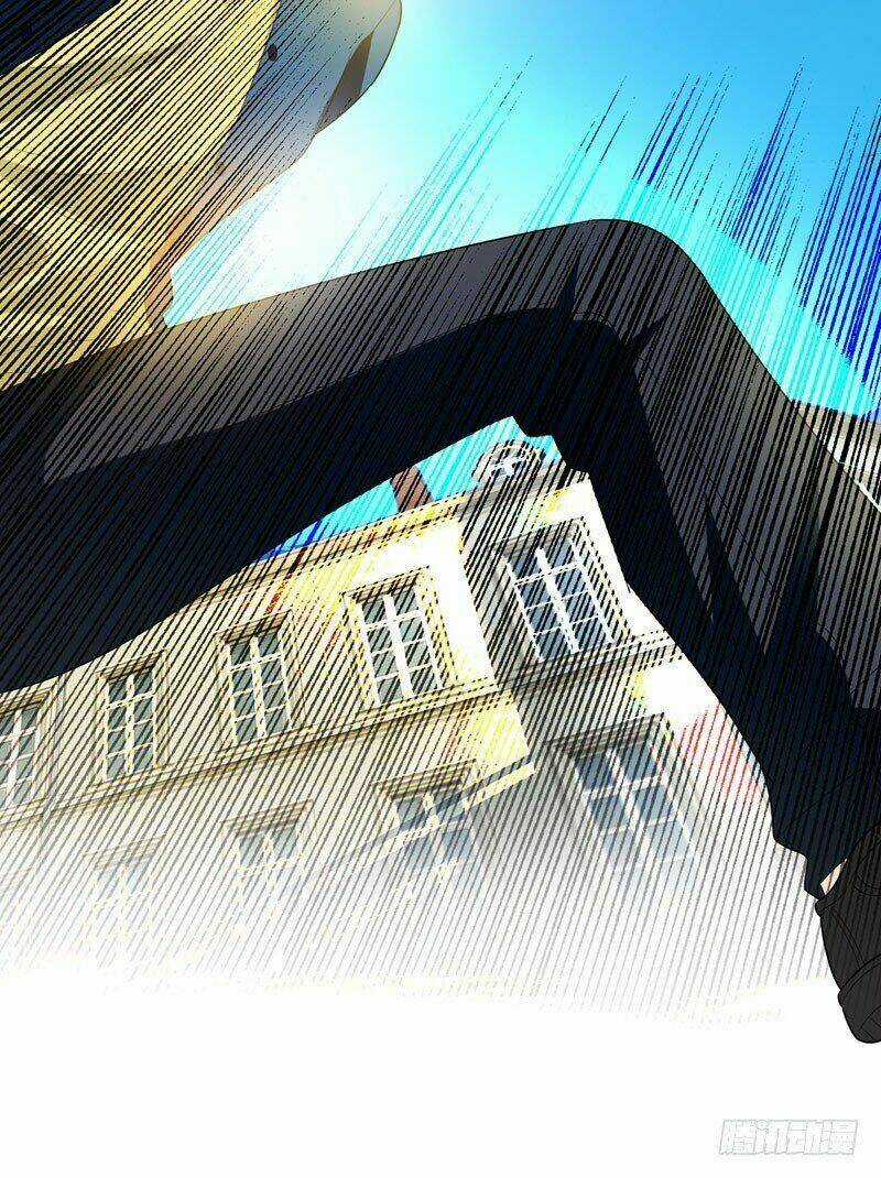 Vòng Bạn Bè Địa Phủ - Chapter 3 - Trang 3