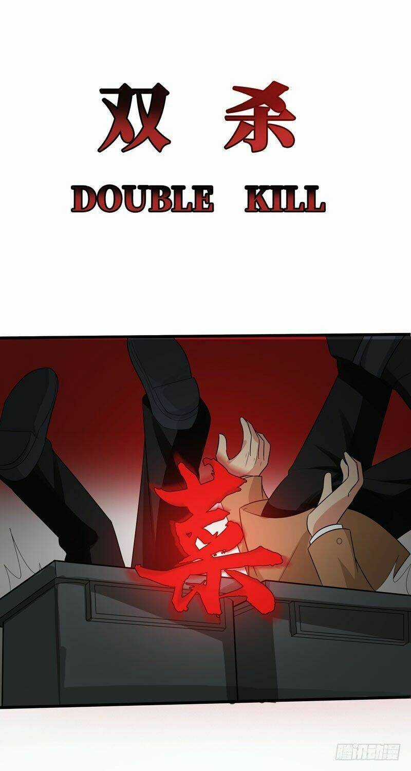 Vòng Bạn Bè Địa Phủ - Chapter 3 - Trang 42