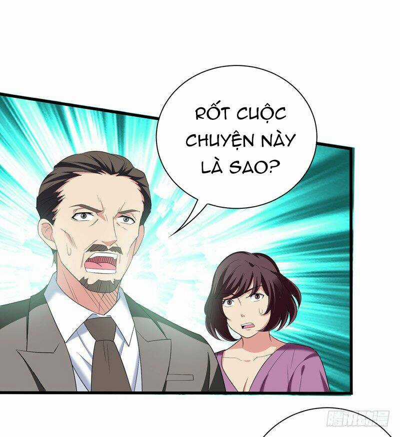 Vòng Bạn Bè Địa Phủ - Chapter 30 - Trang 3