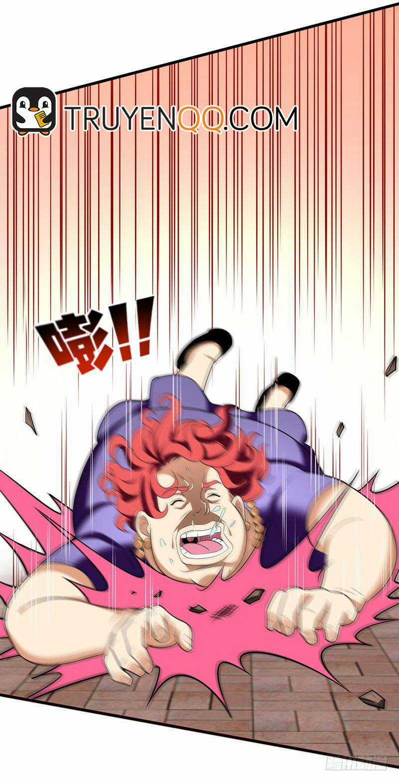 Vòng Bạn Bè Địa Phủ - Chapter 31 - Trang 3