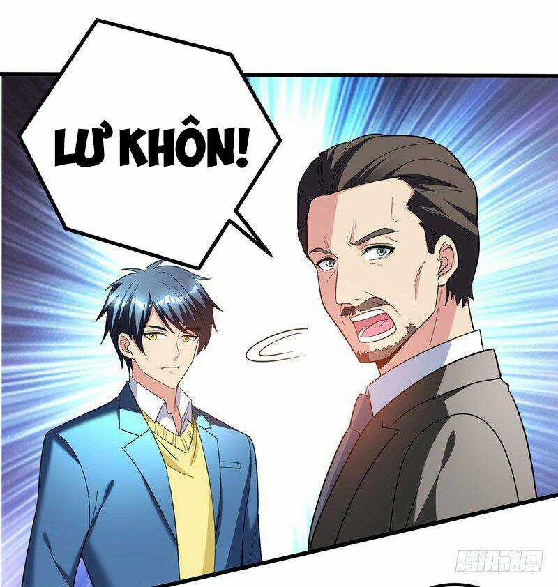 Vòng Bạn Bè Địa Phủ - Chapter 31 - Trang 31