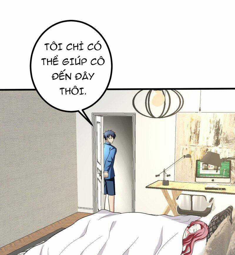 Vòng Bạn Bè Địa Phủ - Chapter 33 - Trang 4