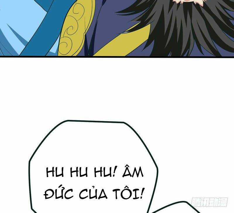 Vòng Bạn Bè Địa Phủ - Chapter 33 - Trang 33