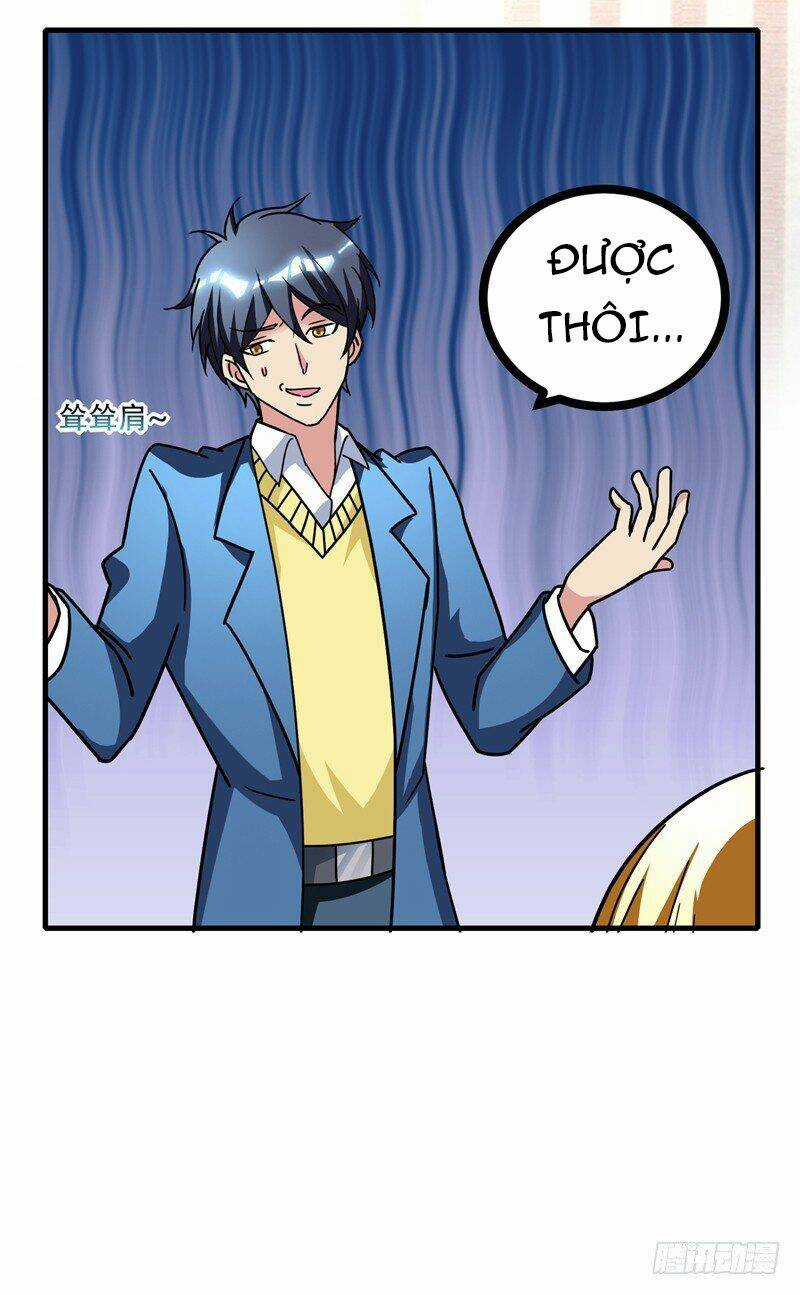 Vòng Bạn Bè Địa Phủ - Chapter 38 - Trang 9