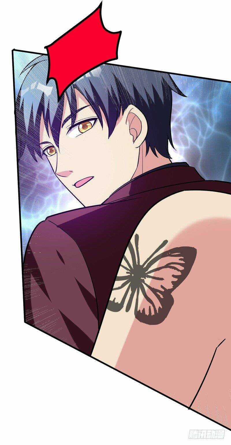 Vòng Bạn Bè Địa Phủ - Chapter 39 - Trang 28