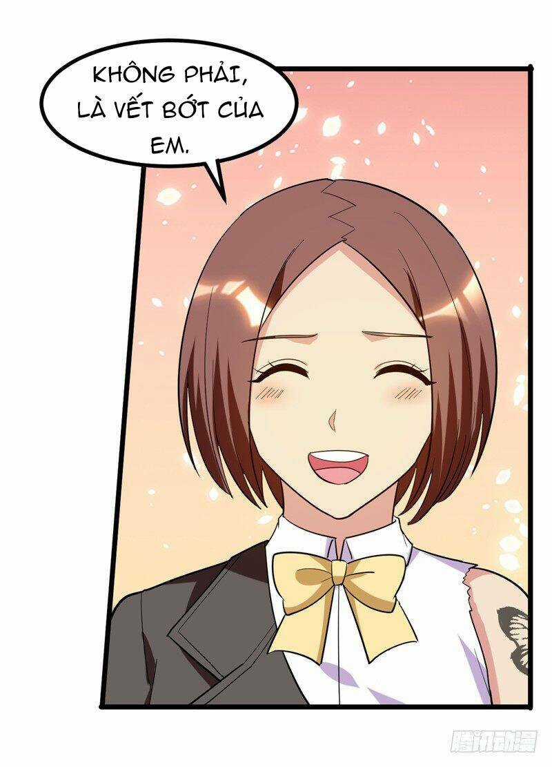 Vòng Bạn Bè Địa Phủ - Chapter 39 - Trang 36