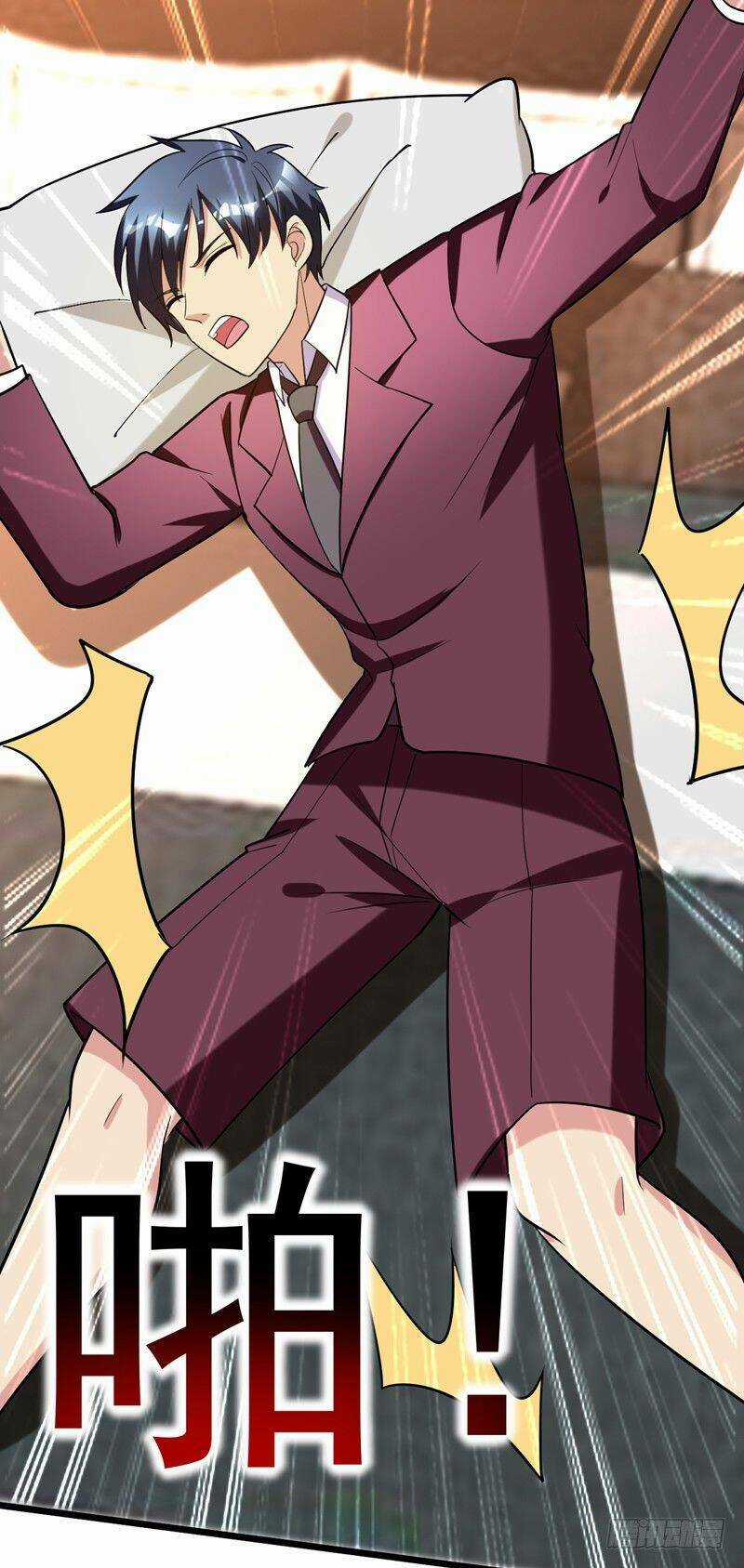 Vòng Bạn Bè Địa Phủ - Chapter 39 - Trang 43