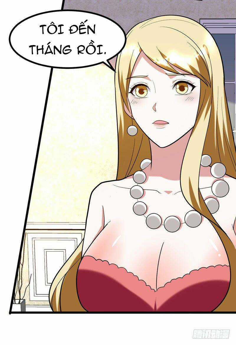 Vòng Bạn Bè Địa Phủ - Chapter 39 - Trang 45