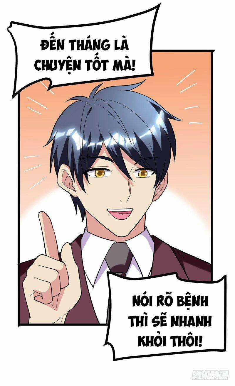 Vòng Bạn Bè Địa Phủ - Chapter 39 - Trang 46