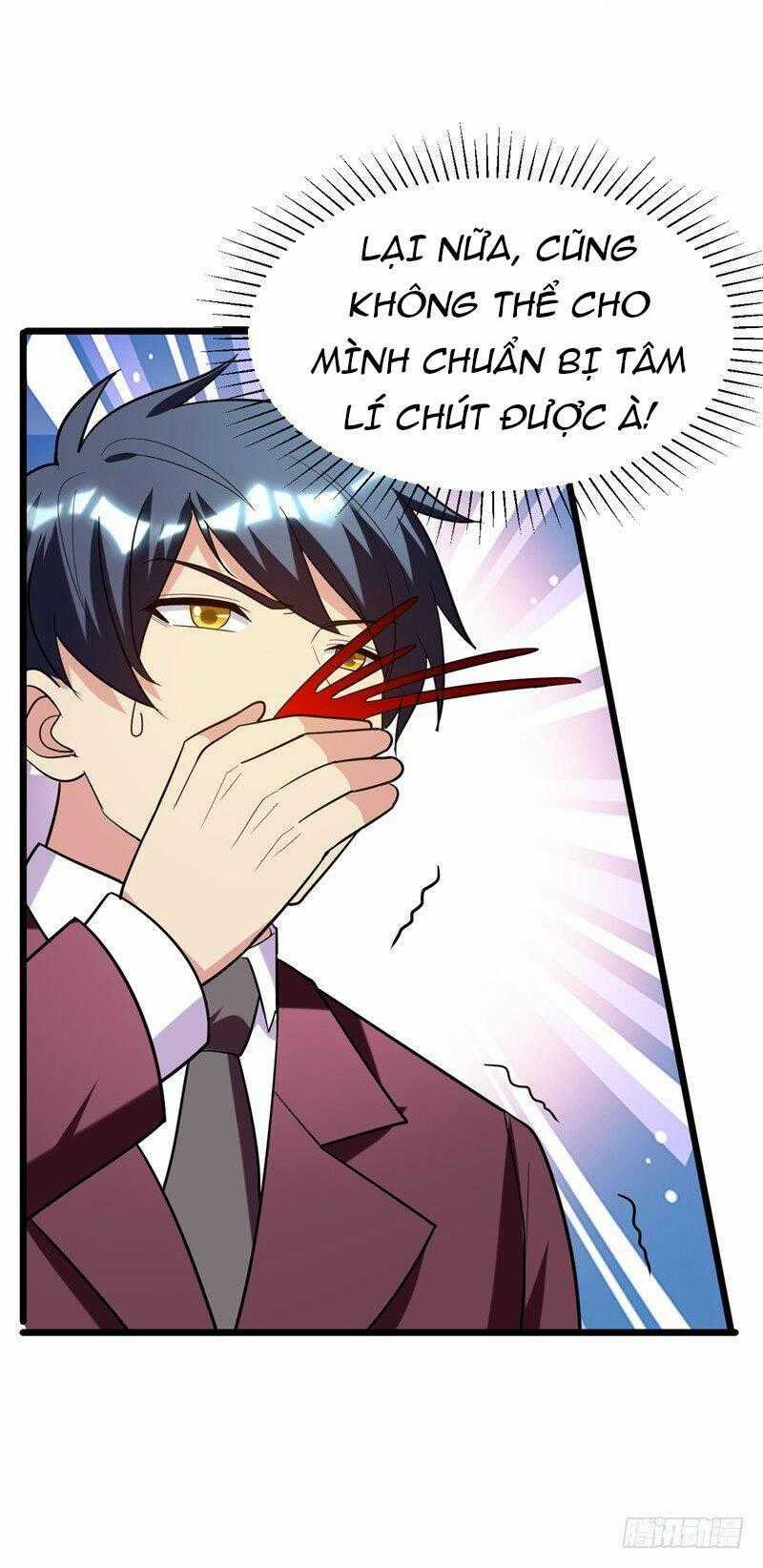 Vòng Bạn Bè Địa Phủ - Chapter 39 - Trang 48