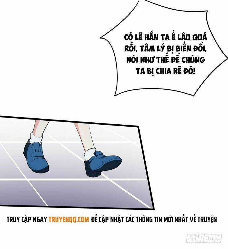 Vòng Bạn Bè Địa Phủ - Chapter 4 - Trang 27