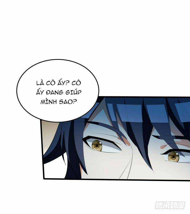 Vòng Bạn Bè Địa Phủ - Chapter 4 - Trang 30