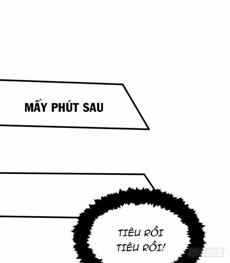 Vòng Bạn Bè Địa Phủ - Chapter 4 - Trang 40