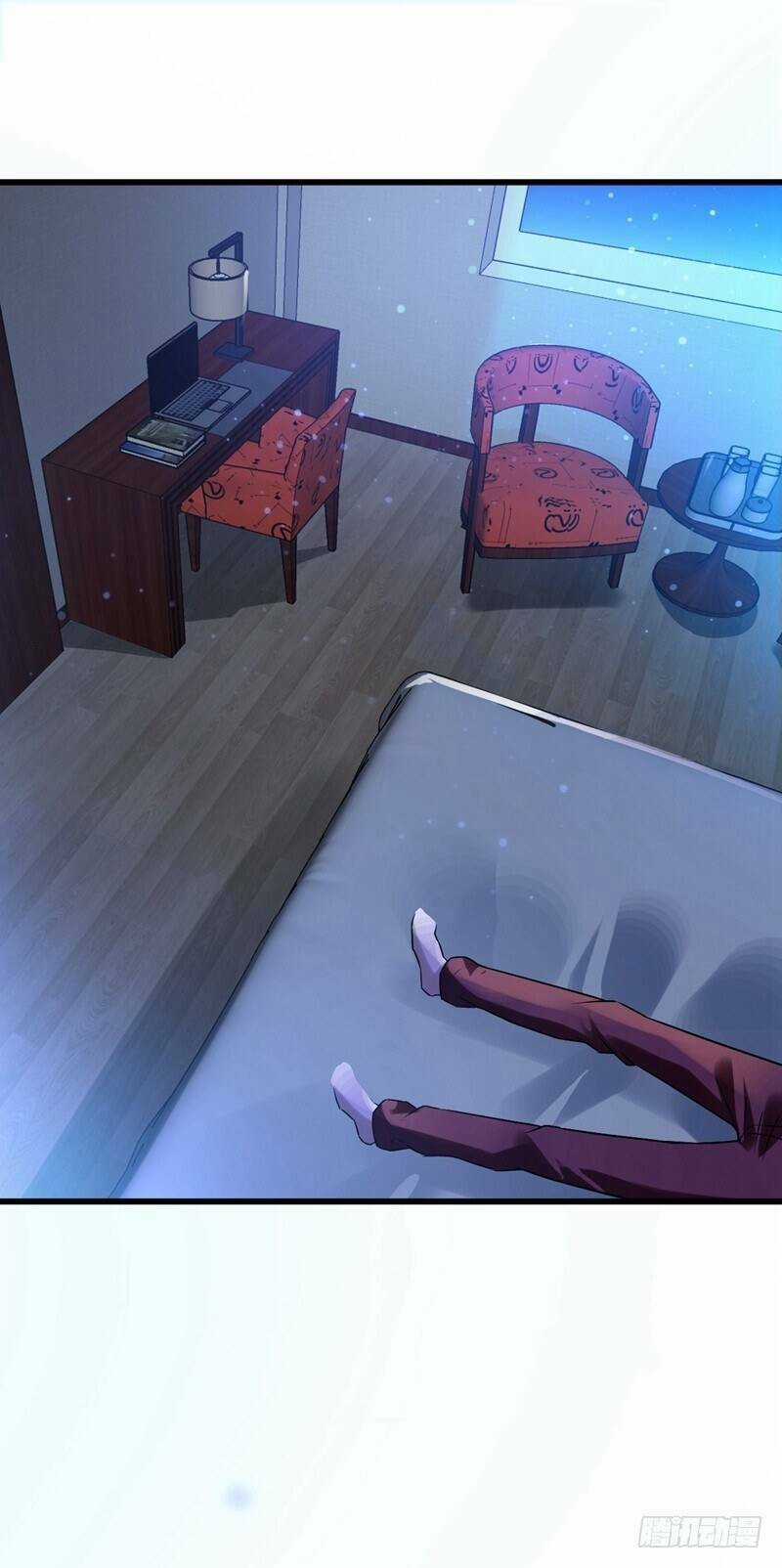 Vòng Bạn Bè Địa Phủ - Chapter 40 - Trang 30