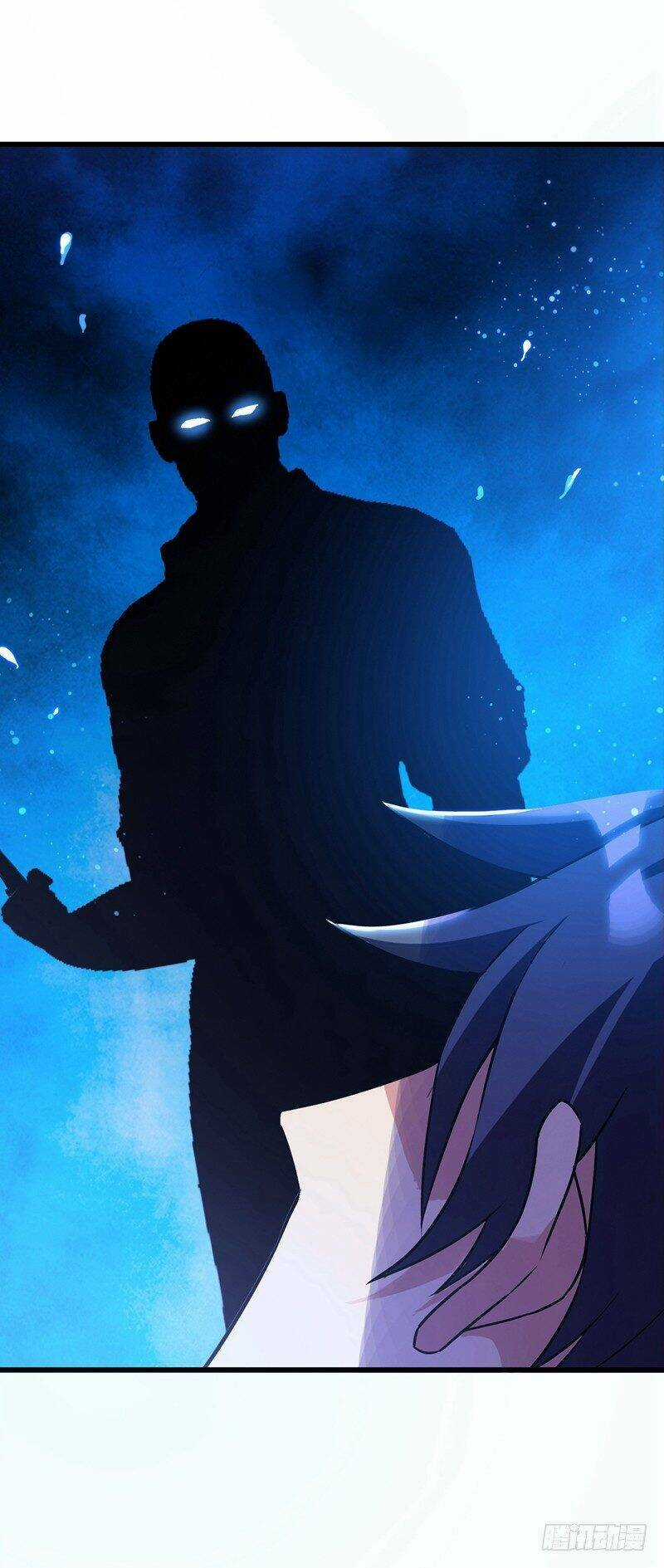 Vòng Bạn Bè Địa Phủ - Chapter 40 - Trang 32