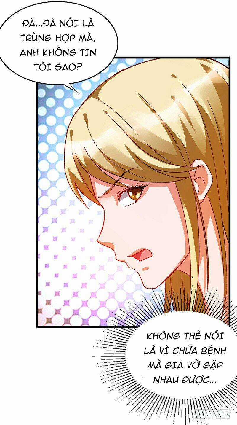 Vòng Bạn Bè Địa Phủ - Chapter 40 - Trang 5