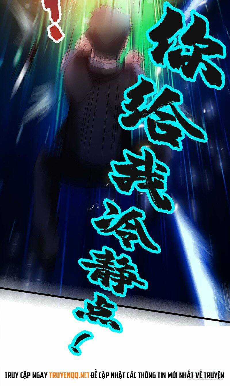 Vòng Bạn Bè Địa Phủ - Chapter 41 - Trang 18