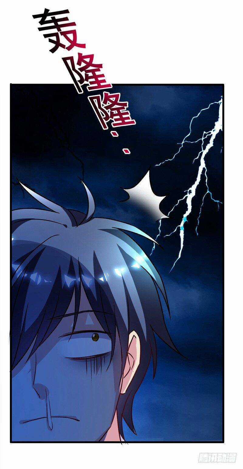 Vòng Bạn Bè Địa Phủ - Chapter 42 - Trang 21