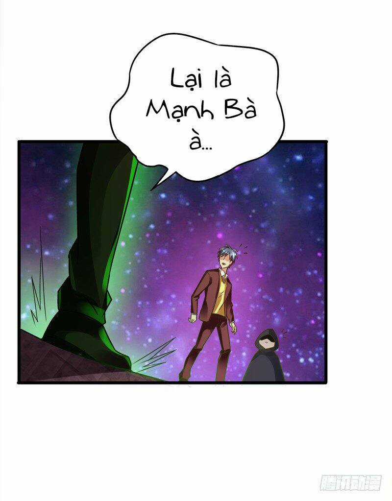 Vòng Bạn Bè Địa Phủ - Chapter 43 - Trang 3