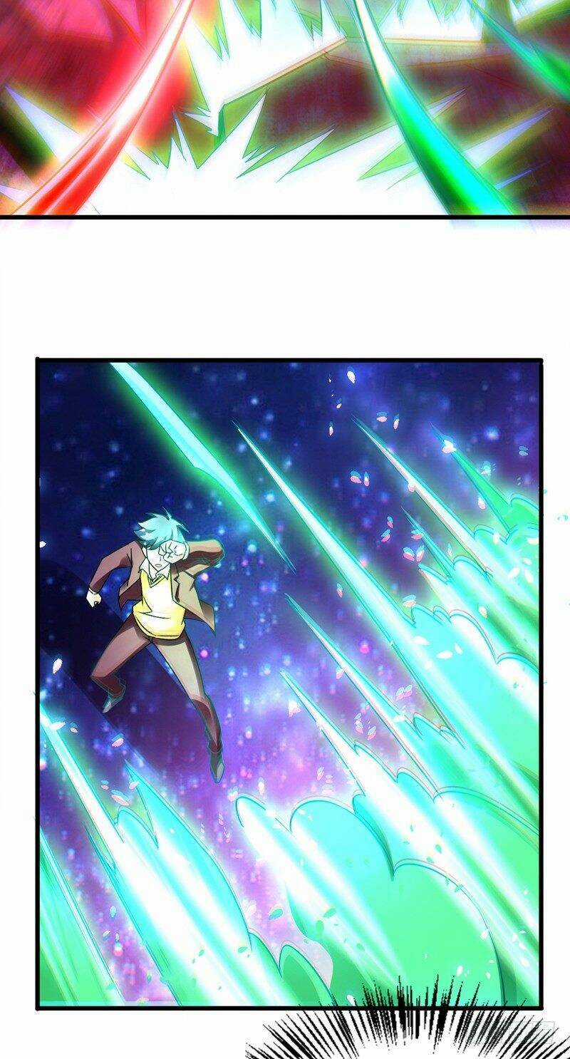 Vòng Bạn Bè Địa Phủ - Chapter 43 - Trang 8