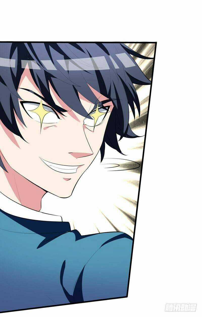 Vòng Bạn Bè Địa Phủ - Chapter 5 - Trang 19