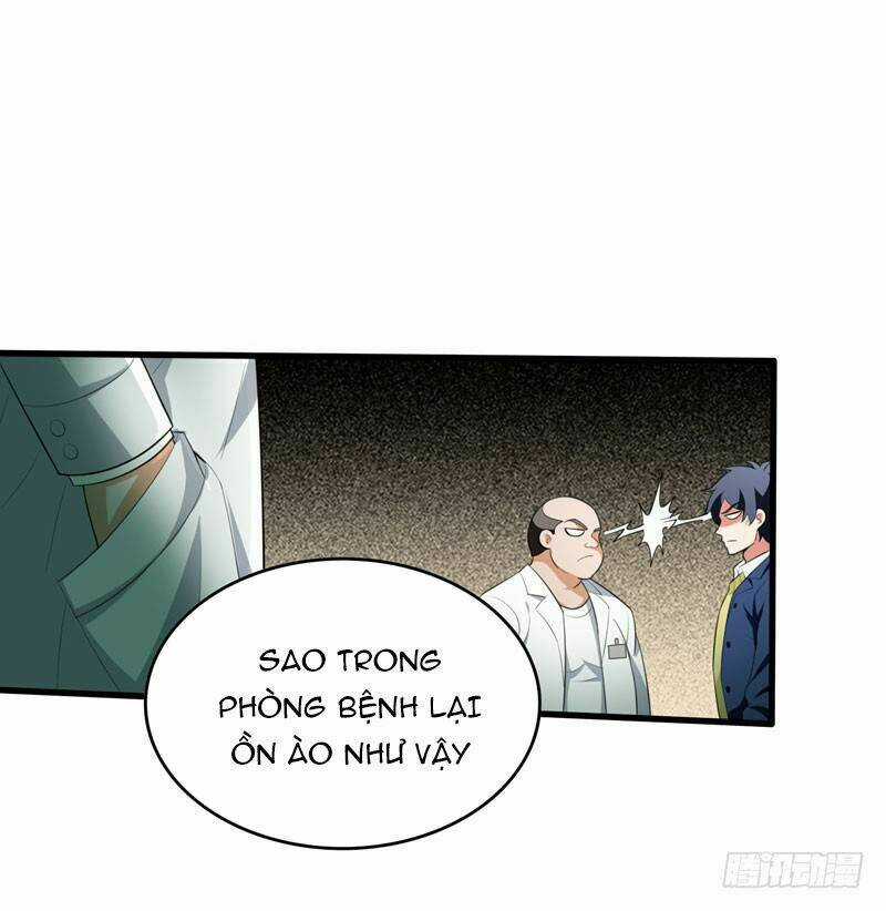 Vòng Bạn Bè Địa Phủ - Chapter 5 - Trang 24