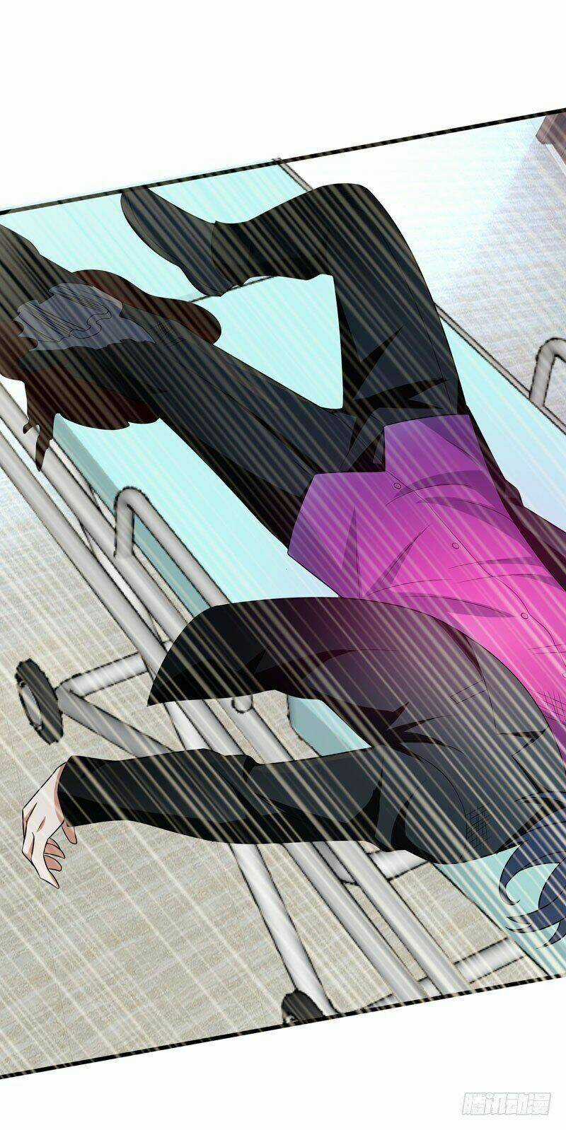 Vòng Bạn Bè Địa Phủ - Chapter 6 - Trang 17