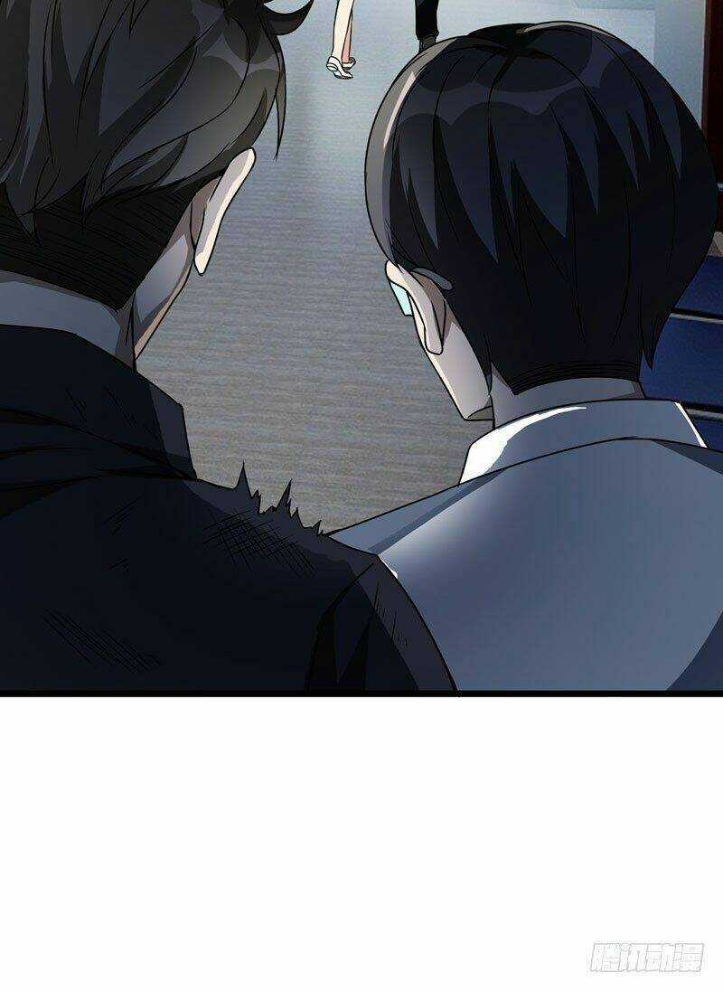 Vòng Bạn Bè Địa Phủ - Chapter 7 - Trang 11