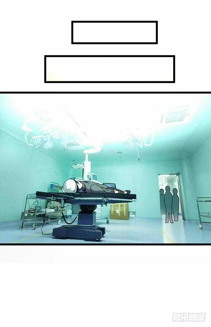 Vòng Bạn Bè Địa Phủ - Chapter 7 - Trang 13