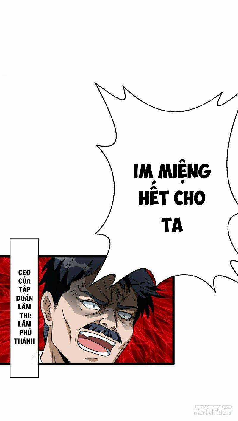 Vòng Bạn Bè Địa Phủ - Chapter 7 - Trang 20