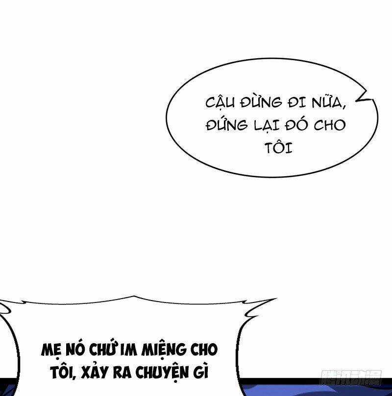 Vòng Bạn Bè Địa Phủ - Chapter 7 - Trang 8