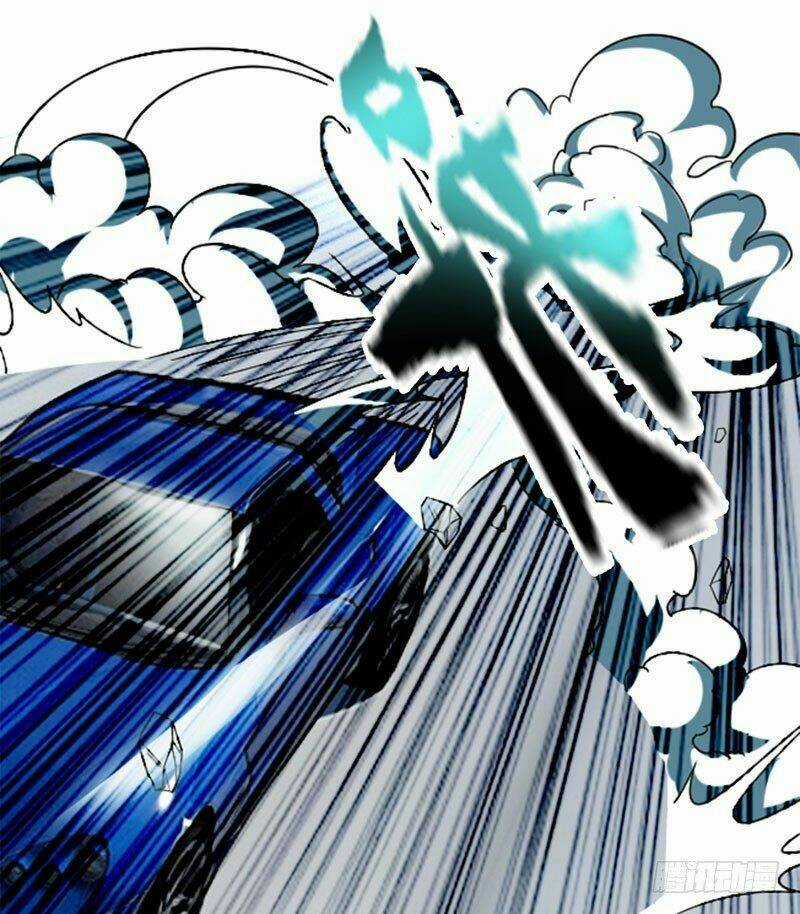 Vòng Bạn Bè Địa Phủ - Chapter 8 - Trang 23