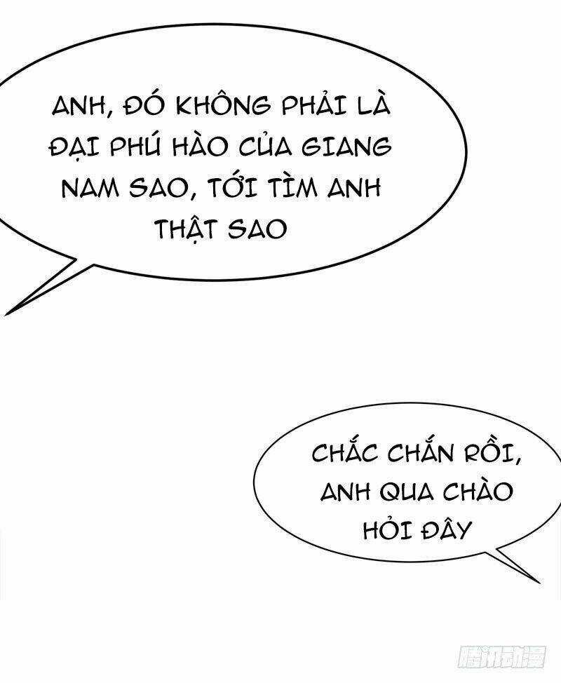 Vòng Bạn Bè Địa Phủ - Chapter 8 - Trang 29