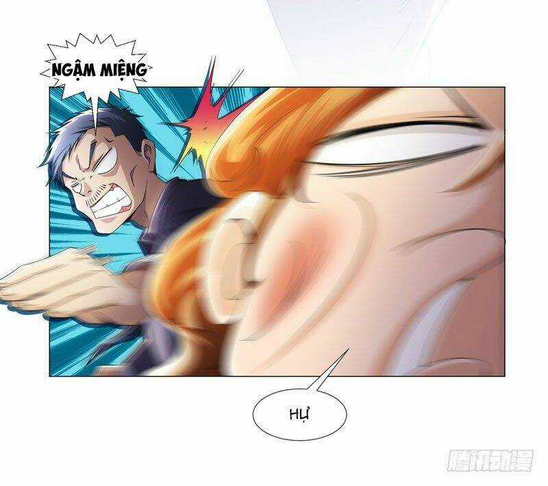 Vòng Bạn Bè Địa Phủ - Chapter 9 - Trang 11