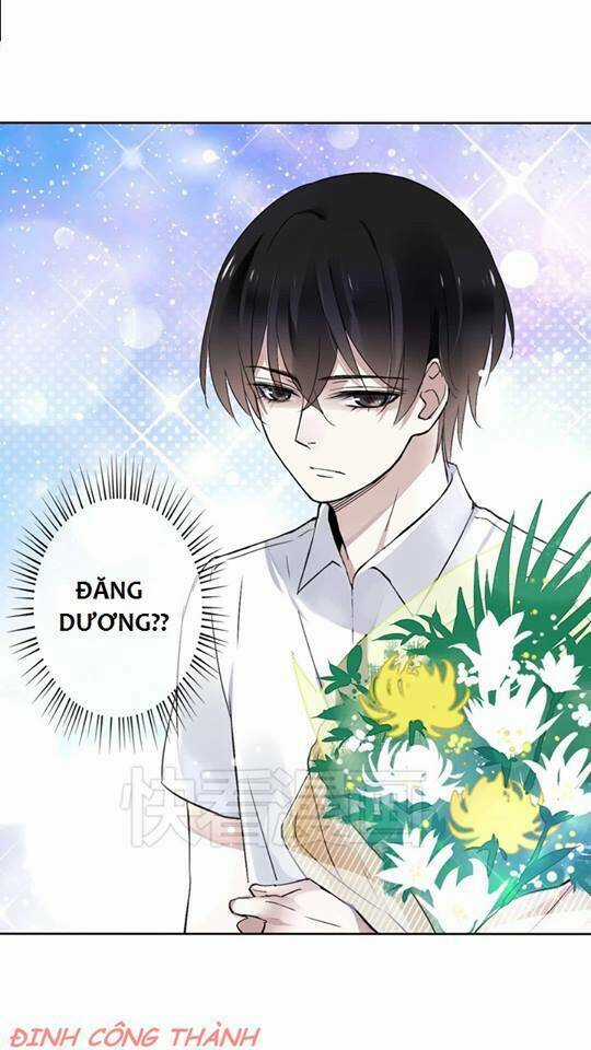 Vòng Cấm Chết Người - Chapter 2 - Trang 46