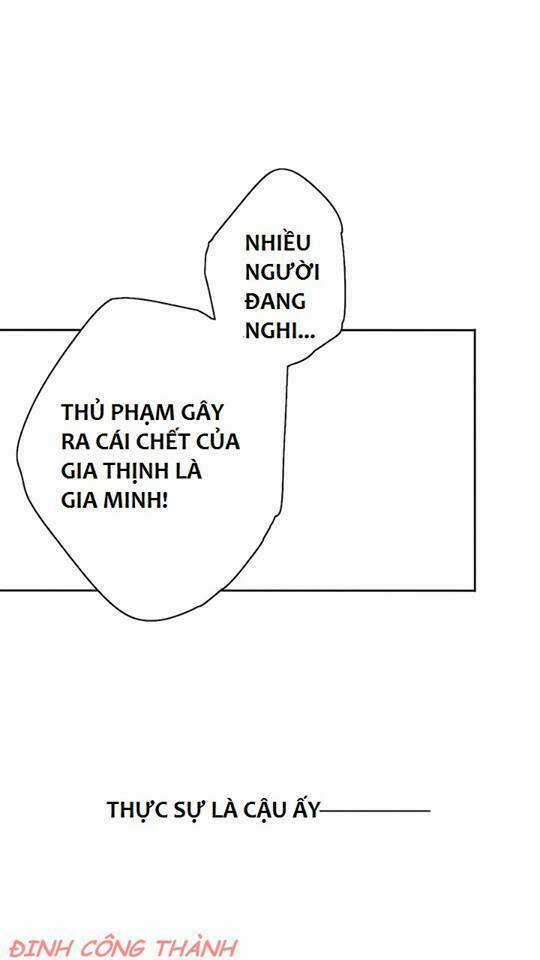 Vòng Cấm Chết Người - Chapter 2 - Trang 47