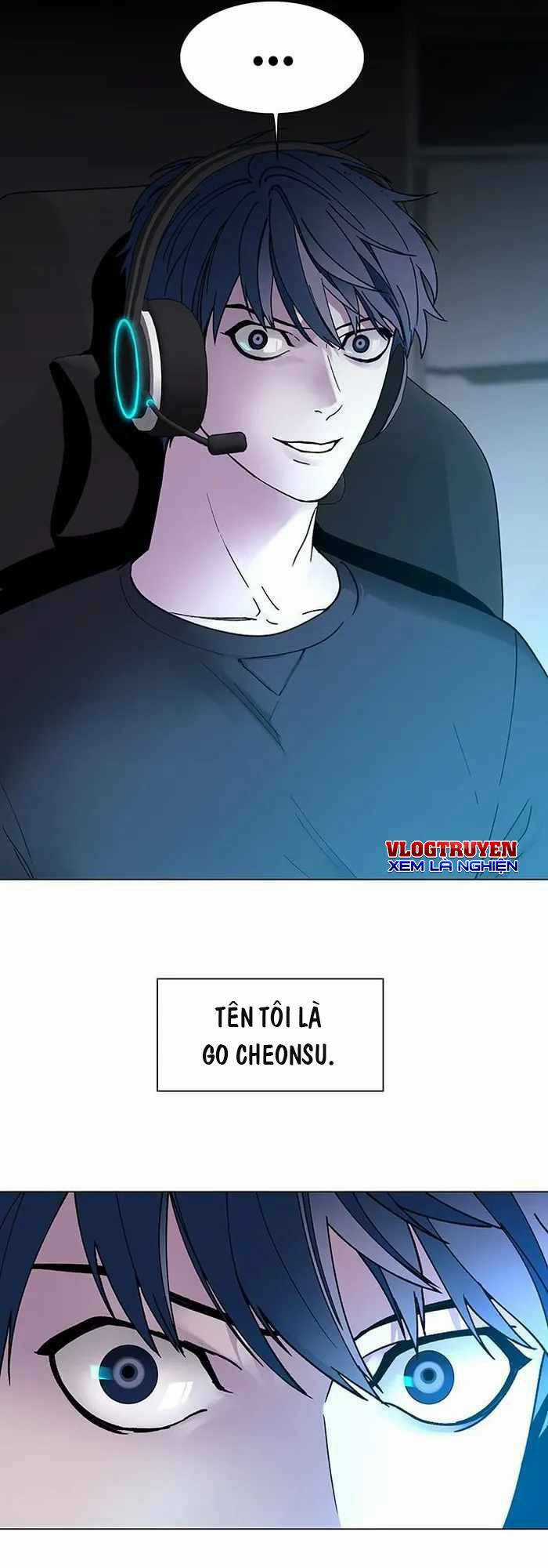 Võng Du Mạt Thế - Chapter 1 - Trang 11