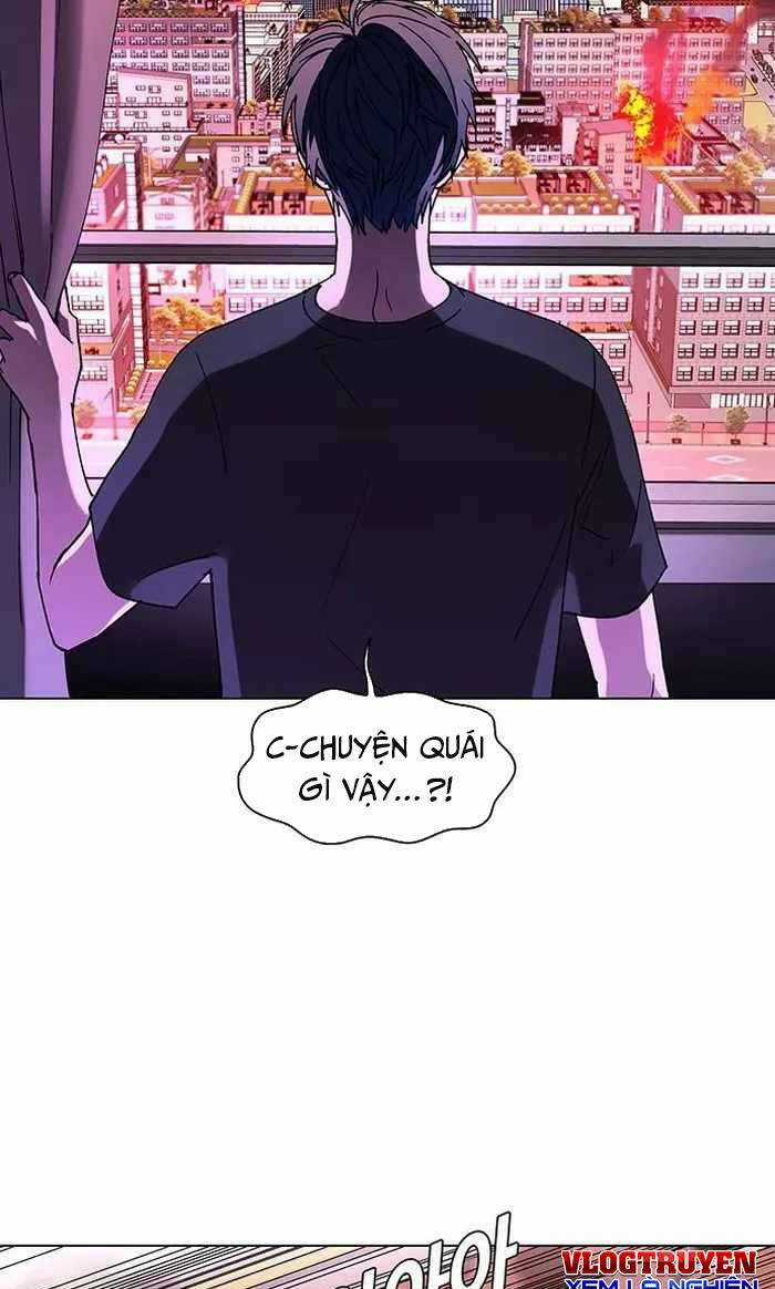 Võng Du Mạt Thế - Chapter 1 - Trang 19